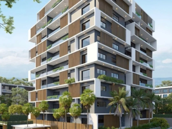Majestuosa Torre de Apartamentos en Rincon Largo