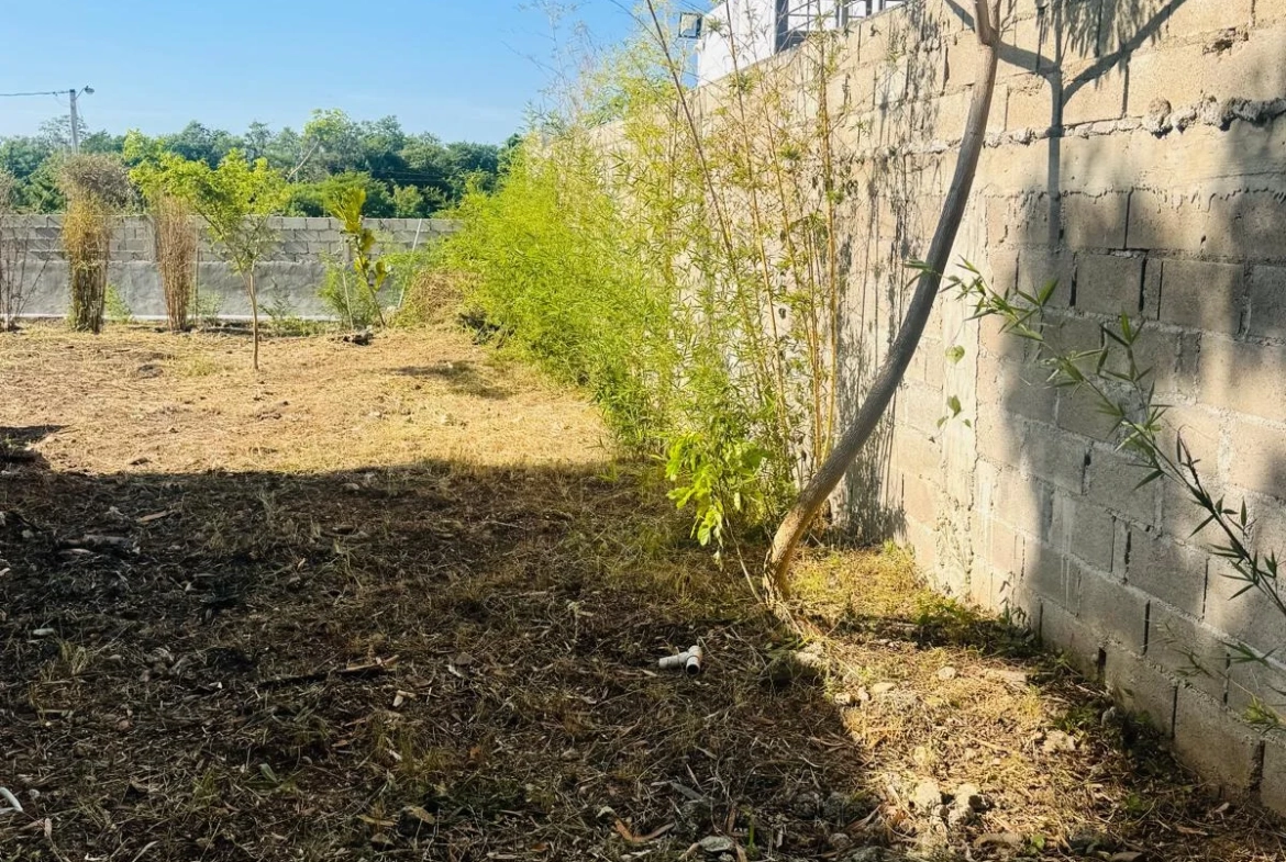 Terreno/ Solar en Gurabo