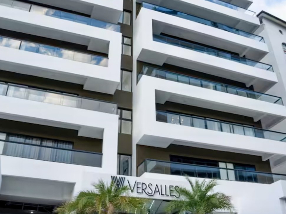 APARTAMENTO EN VENTA, LA ESMERALDA. SANTIAGO