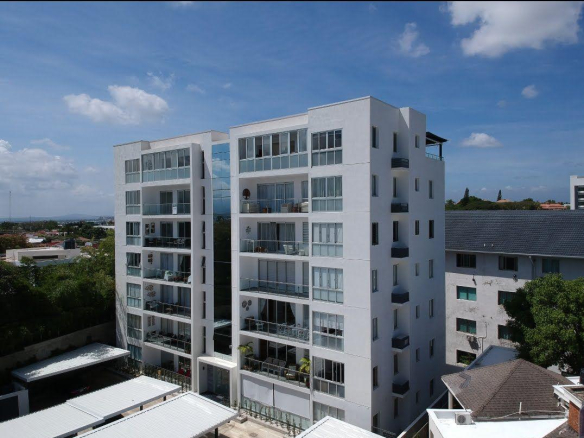 APARTAMENTO EN VENTA, LOS CERROS DE GURABO