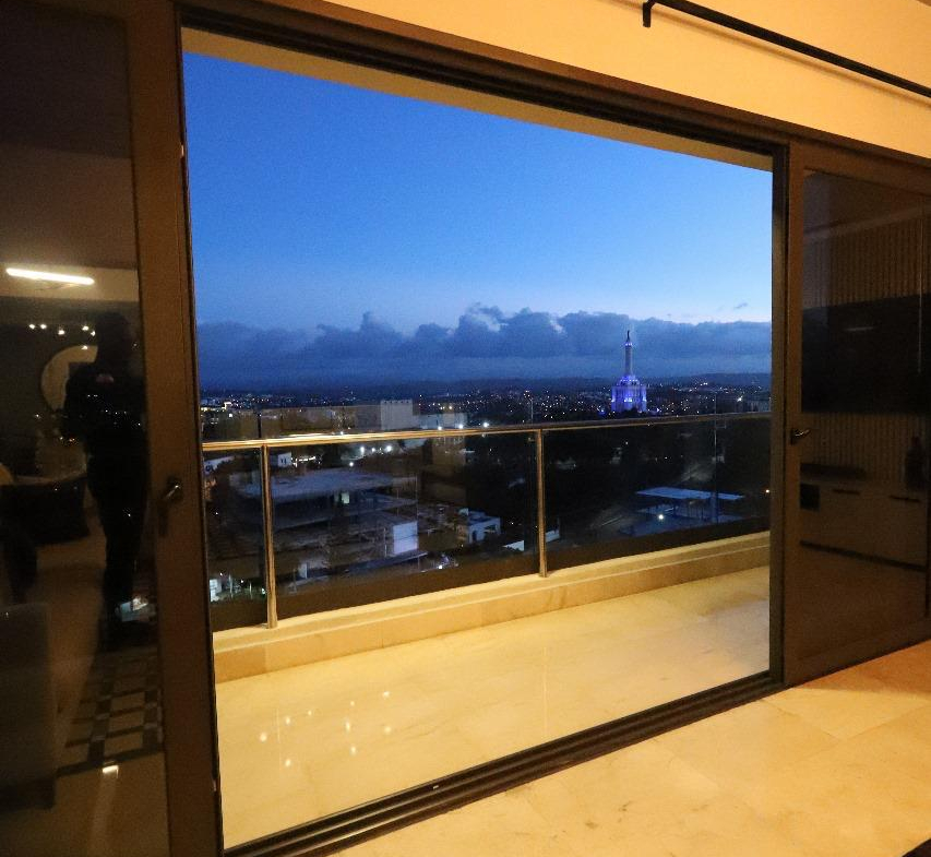 Apartamento de Alta Gama en Santiago, La Trinitaria