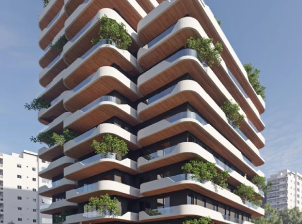 Elleven Esmeralda, Apartamentos en venta en Santiago