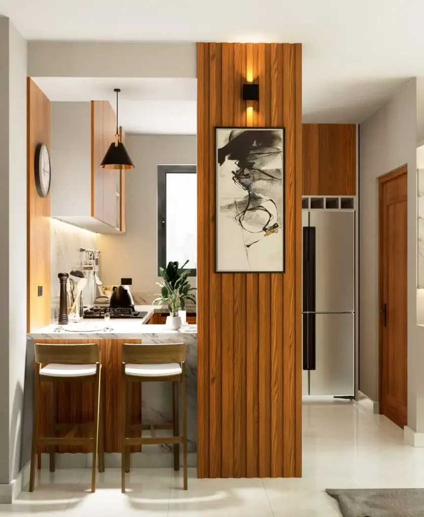 Penthouse en Santiago