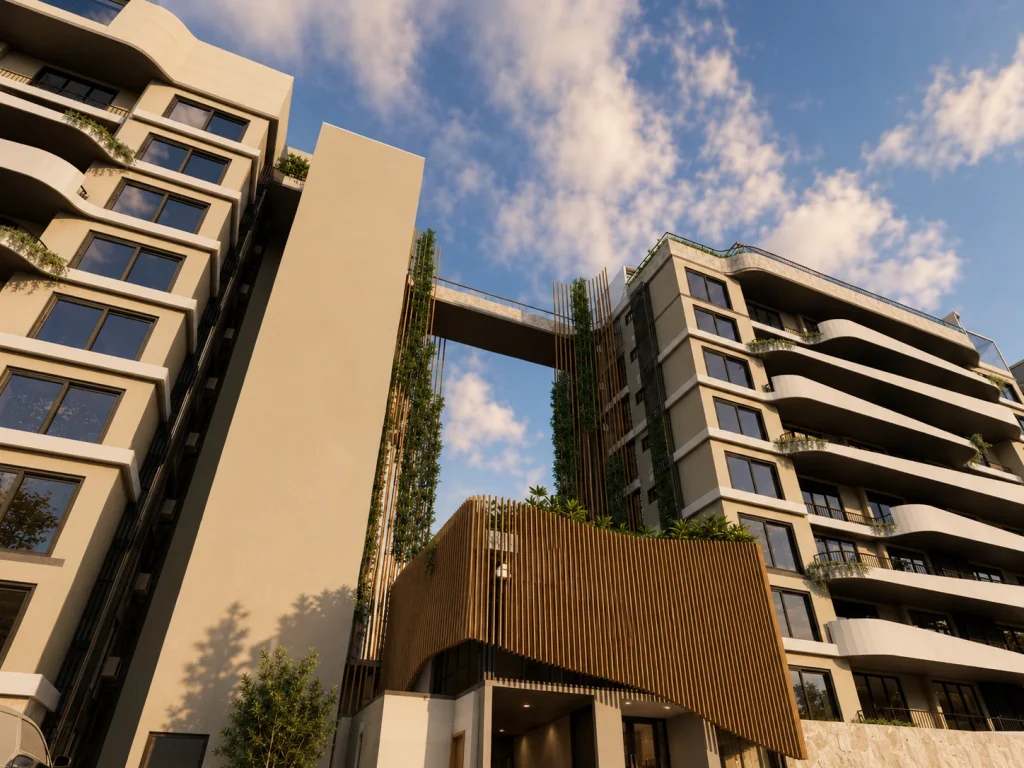 ZYRA TOWER Apartamentos cerca del Aeropuerto Cibao