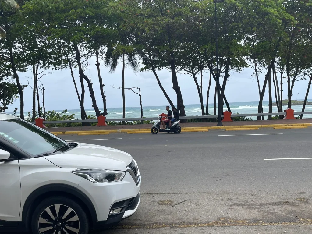 Terreno de Venta en el Malecon, Puerto Plata