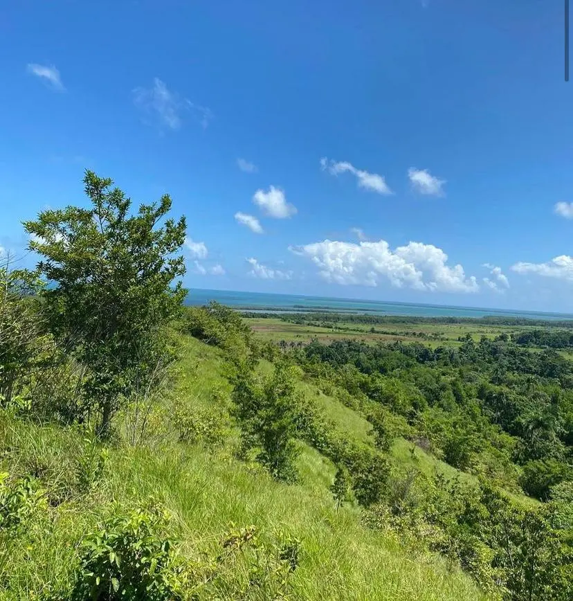 Terreno con Vista a la Playa, Miches Ideal para Hotel