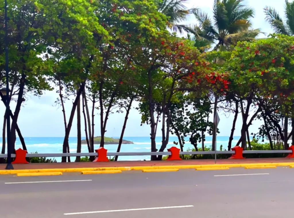 Terreno de Venta en el Malecon, Puerto Plata