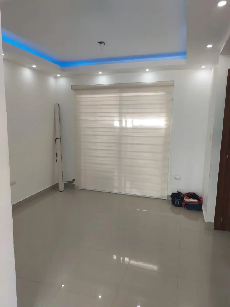 Vendo Amplio Apartamento con Patio en Llanos de Gurabo