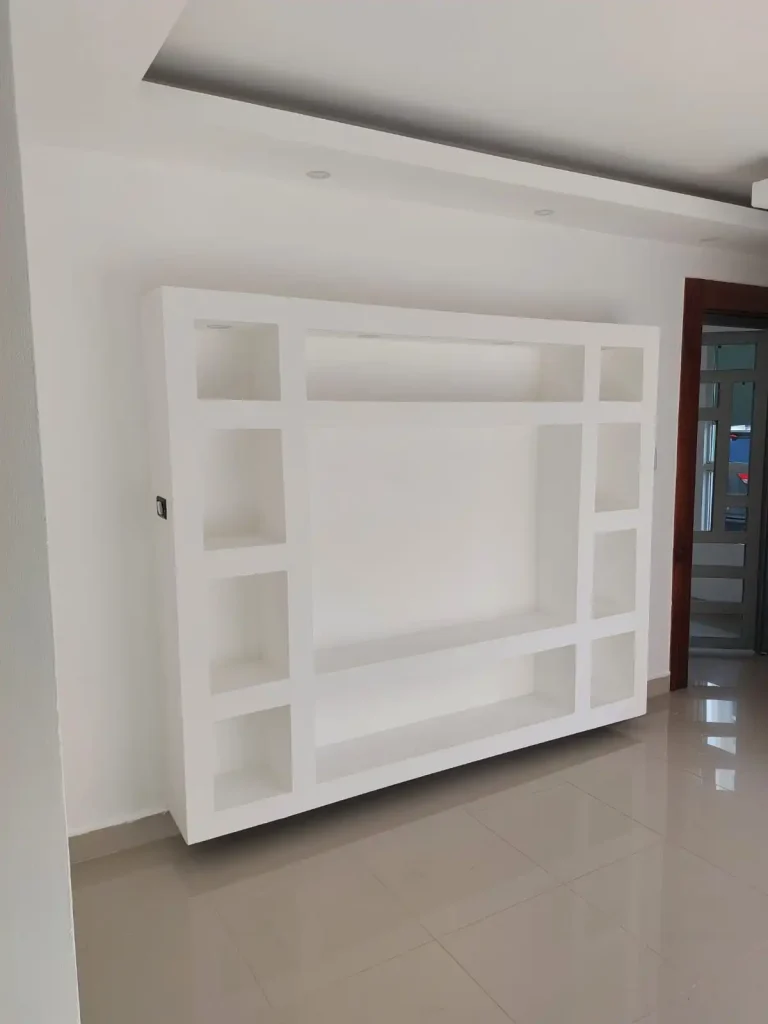 Vendo Amplio Apartamento con Patio en Llanos de Gurabo