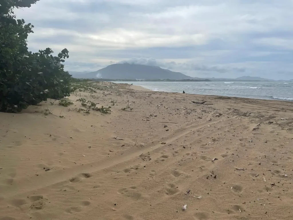 Terreno de Venta en Punta Bergantin, Puerto Plata