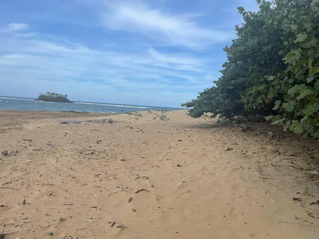 Terreno de Venta en Punta Bergantin, Puerto Plata