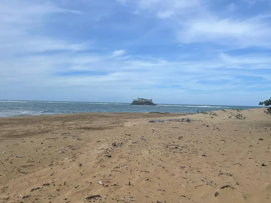 Terreno de Venta en Punta Bergantin, Puerto Plata