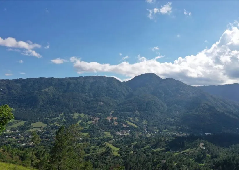 Proyecto de Solares ubicado a 850 Mt sobre el Nivel del Mar