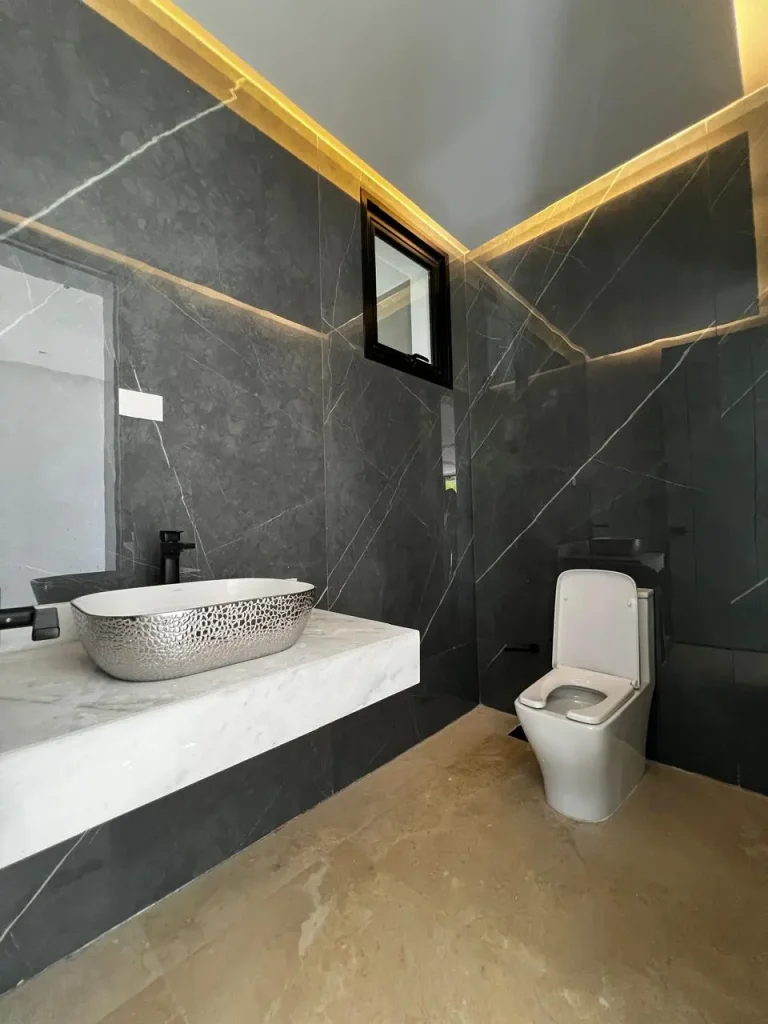 Exclusiva Residencia en Proyecto Cerrado, Copal II