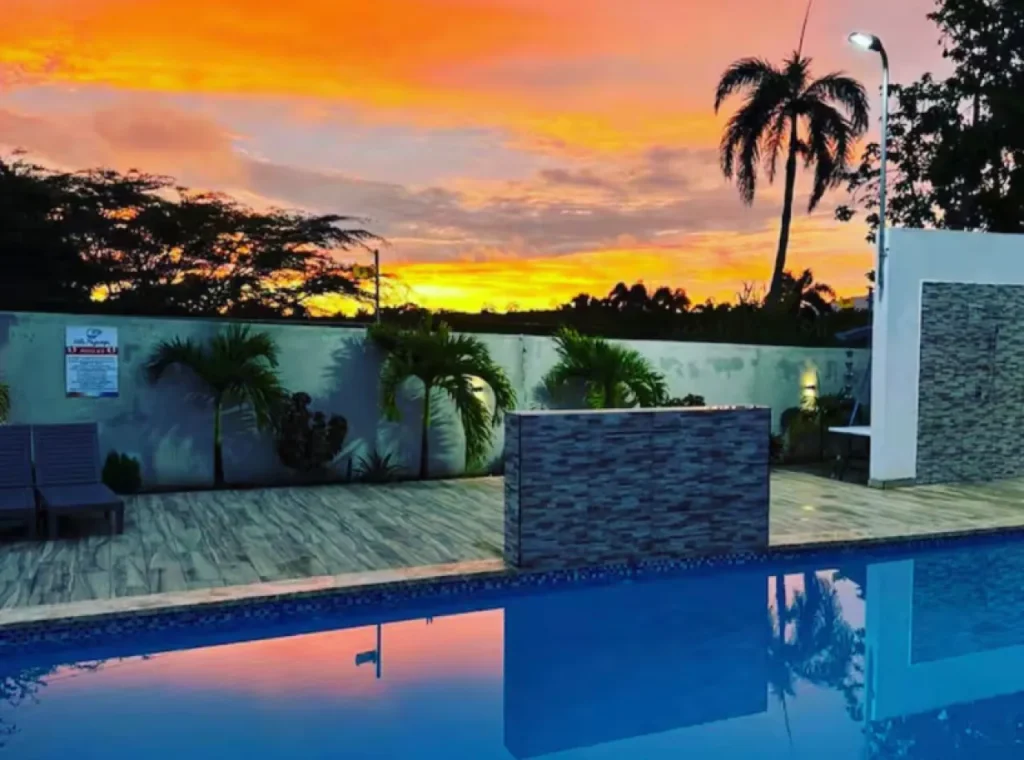 Hermosa Villa de Venta en Santiago