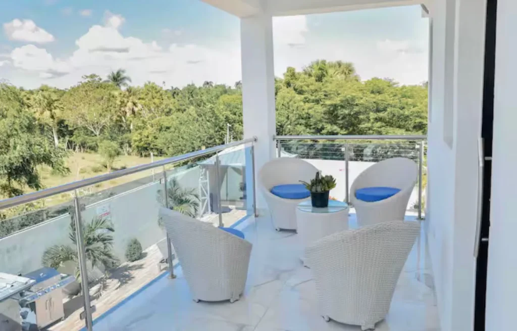 Hermosa Villa de Venta en Santiago