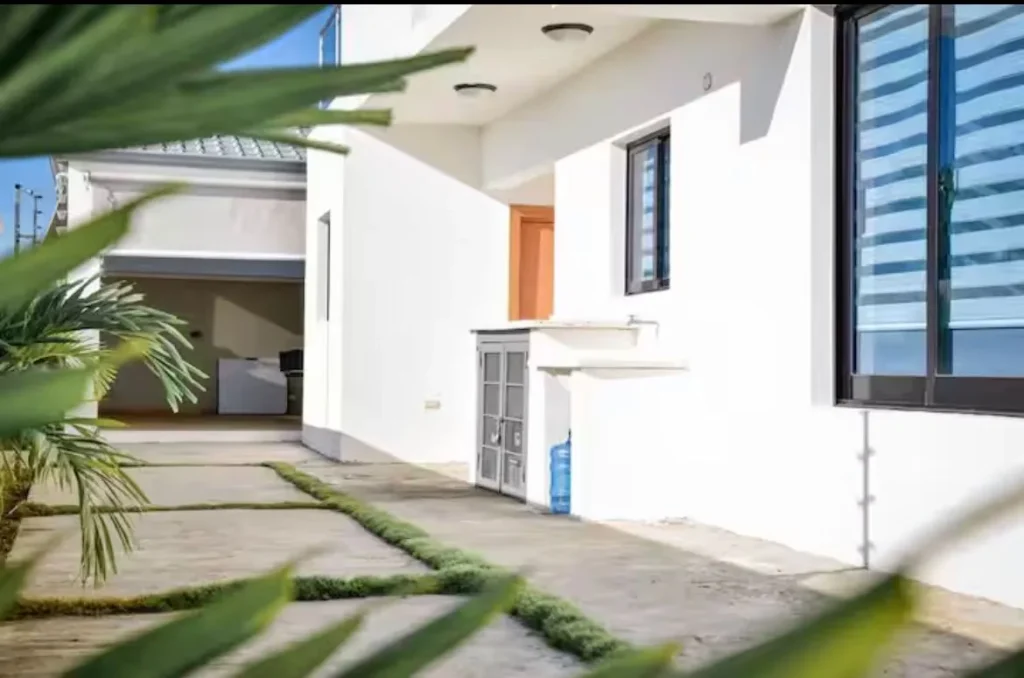 Hermosa Villa de Venta en Santiago