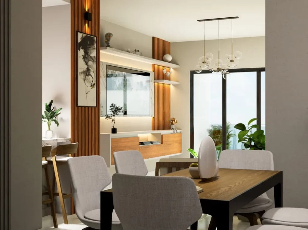 Penthouse en Santiago