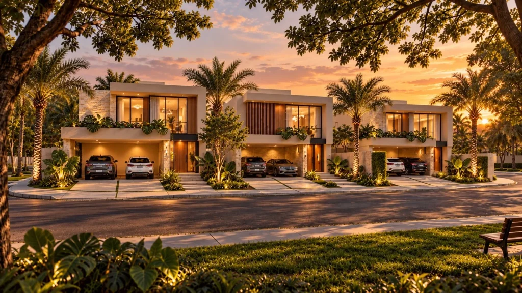 Casa en Planos de Venta Reparto Tavares Oeste, La Zurza Santiago